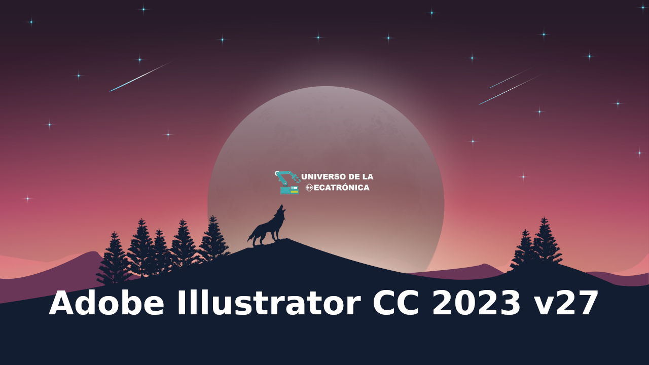 Adobe Illustrator CC 2023 v27 Pre Activado Para Windows y mac mediafire