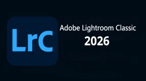Adobe Lightroom Classic 2026 (x64) Pre Multilingual