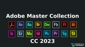 Adobe-Master-Collection-CC-2023