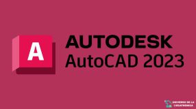 AutoCAD 2023 Descargar e Instalar Full Gratis