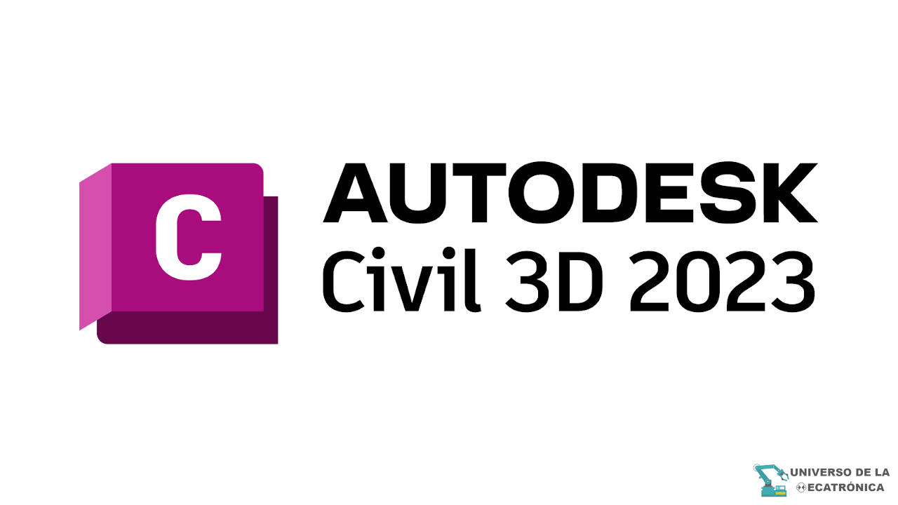 Autodesk Civil 3D 2023 Descargar e Instalar Full