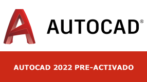 DESCARGAR AUTOCAD 2022 full windows 10 windows 11 full crack mega mediafire