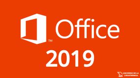 Descargar Microsoft Office 2019 - Mega MediaFire