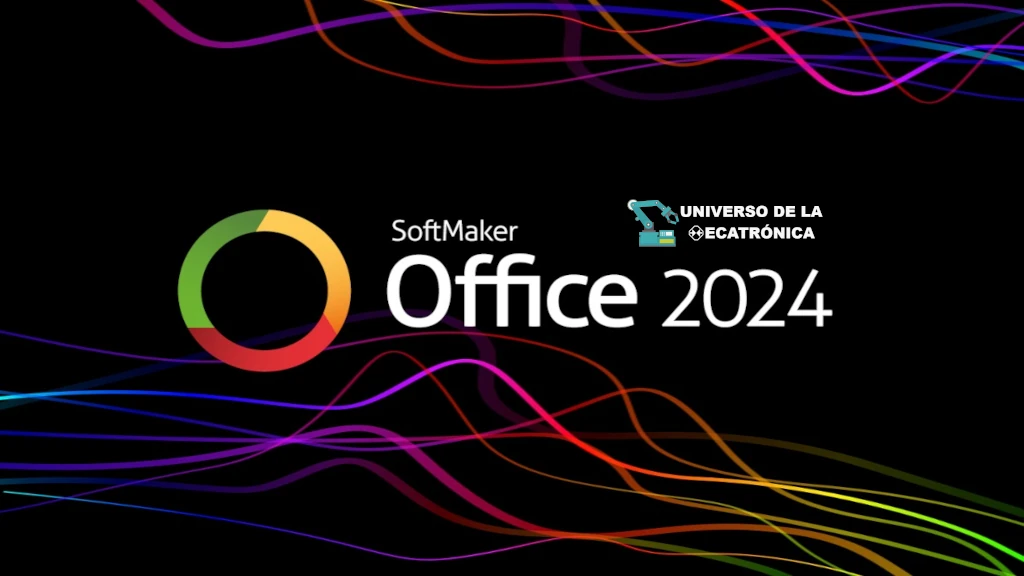 Descargar SoftMakerOffice 2024 full crack windows
