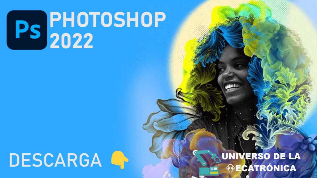 Descarga Photoshop 2022 gratis por Mega y Mediafire V23