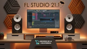 FL Studio Full Crack 21.1.1 Full Crack Licencia de por Vida Gratis