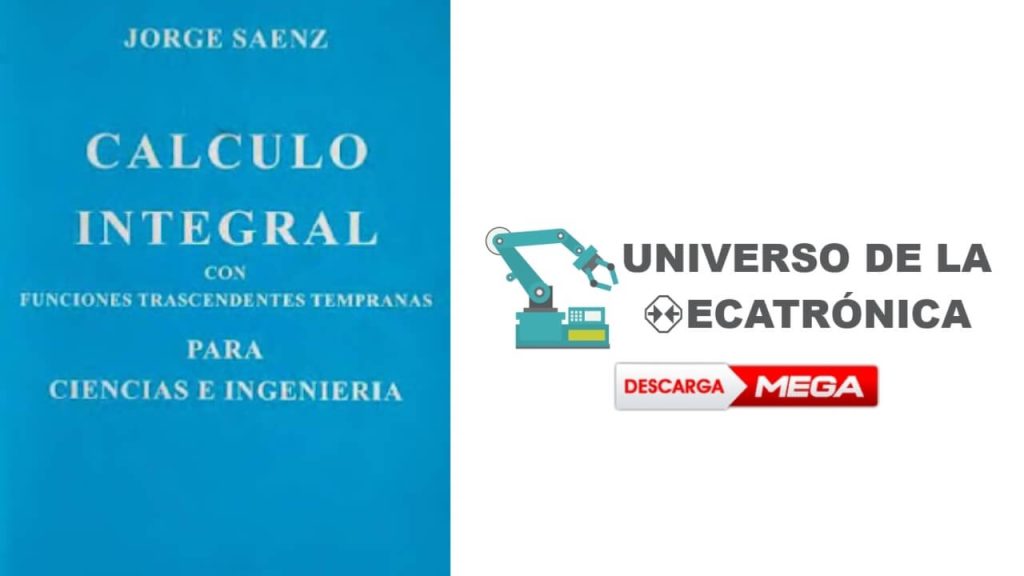 Jorge Saenz Calculo Integral