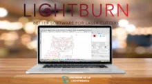 LightBurn 2023 v1.4.01 Full Crack