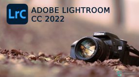 Adobe Lightroom CC 2022 Pre Activado - Descarga Por Mega y MediaFire