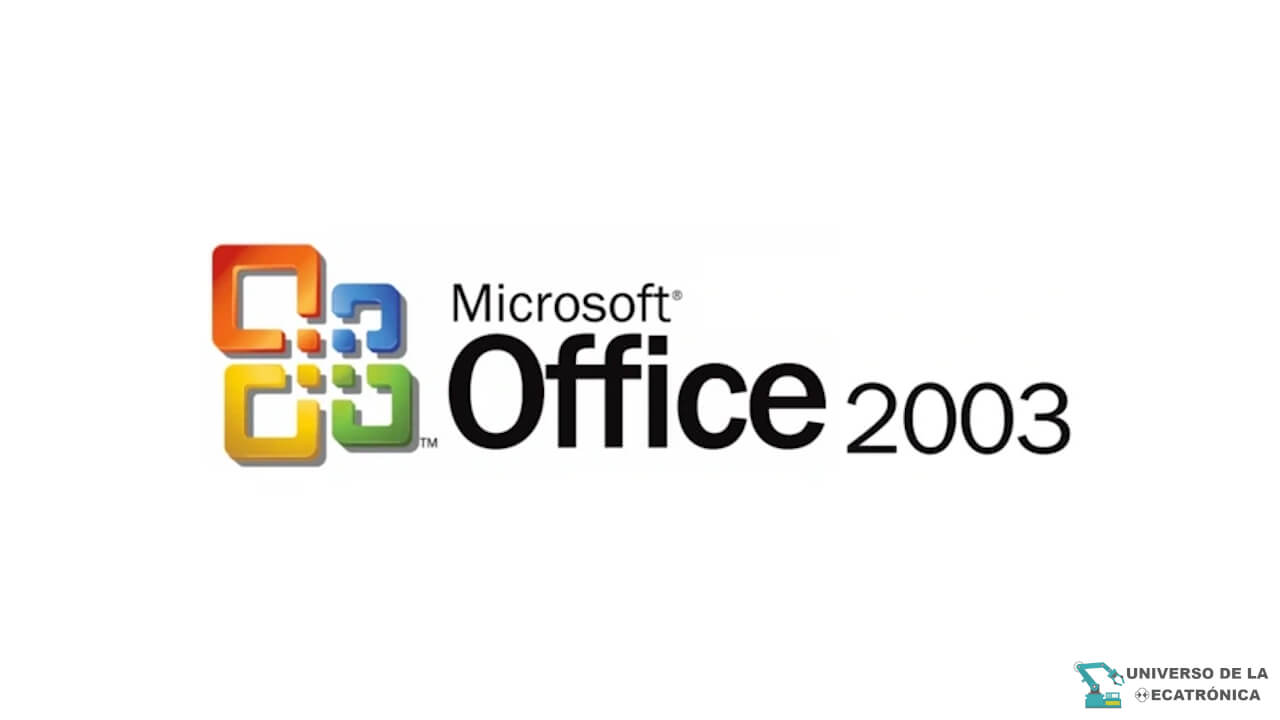 Microsoft Office 2003 En Español y gratis por Mega y MediaFire