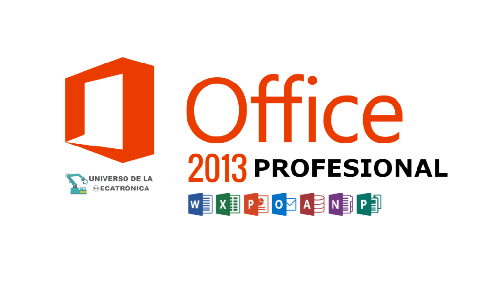 Microsoft Office 2013 En Español y gratis por Mega y MediaFire