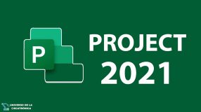 Microsoft Project Professional 2021 En Español e Ingles - Incluye Crack