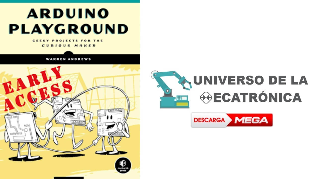 [PDF] Arduino Playground - Geeky Projects for the Curious Maker