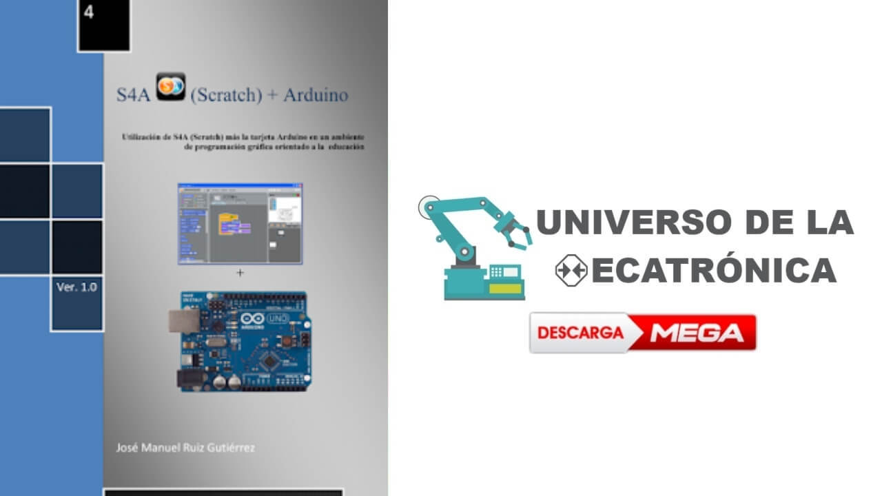 [PDF] Arduino + Scratch