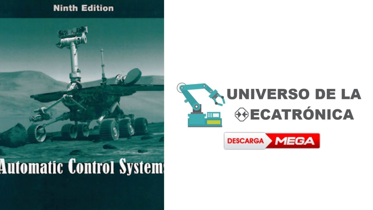 [PDF] Automatic Control Systems - Benjamin C. Kuo 9na ED