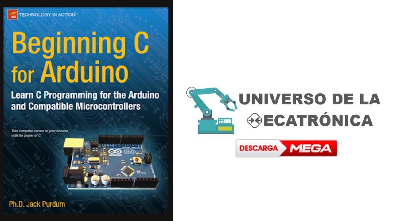 PDF] Beginning C for Arduino: Learn C 