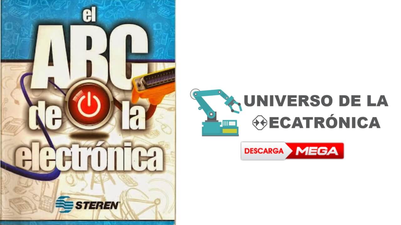 [PDF] Descarga: ABC de la Electrónica