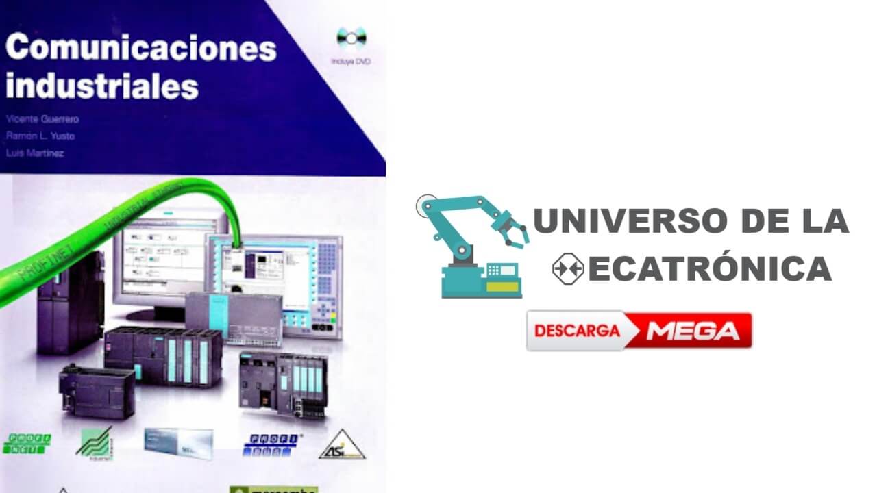 [PDF] Descargar: Comunicaciones industriales – Vicente Guerrero