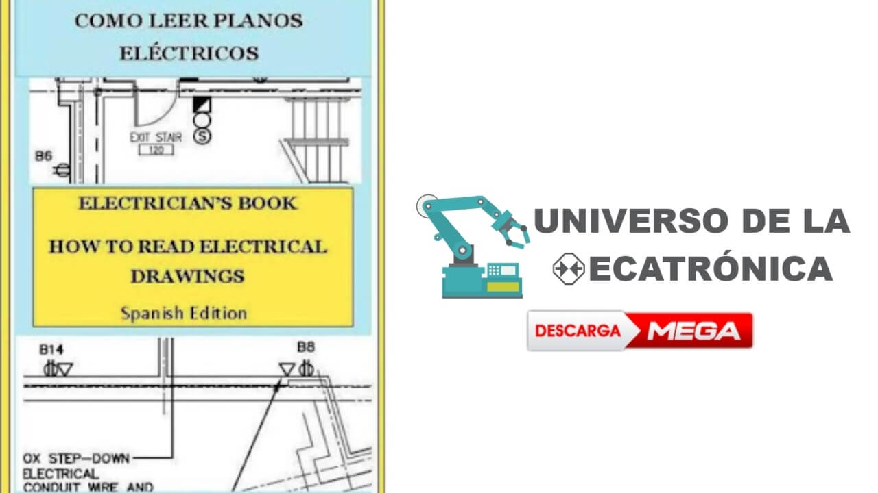 [PDF] Descargar_ El libro del electricista como leer planos eléctricos - Cornel Barbu