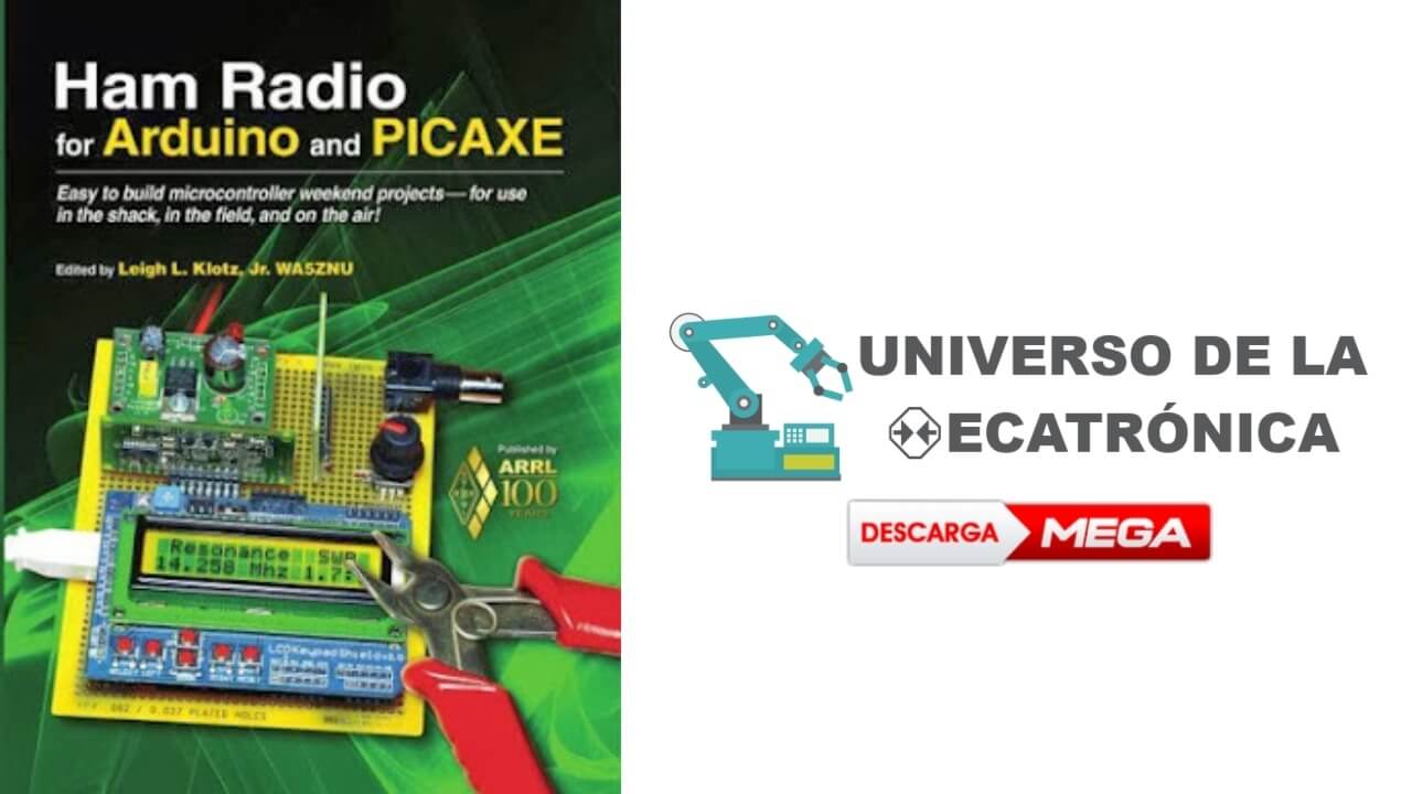 [PDF] Download Ham Radio for Arduino and Picaxe