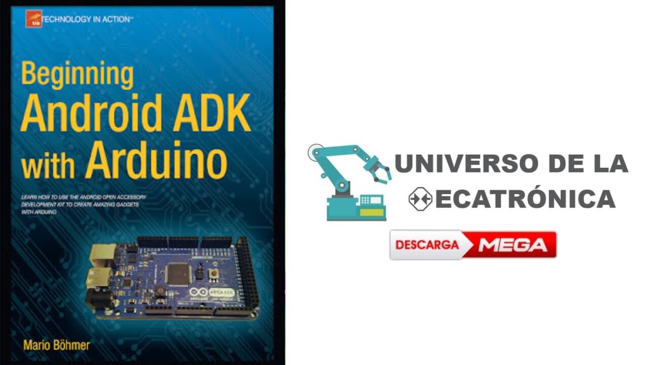 [PDF] Download: Beginning Android ADK with Arduino