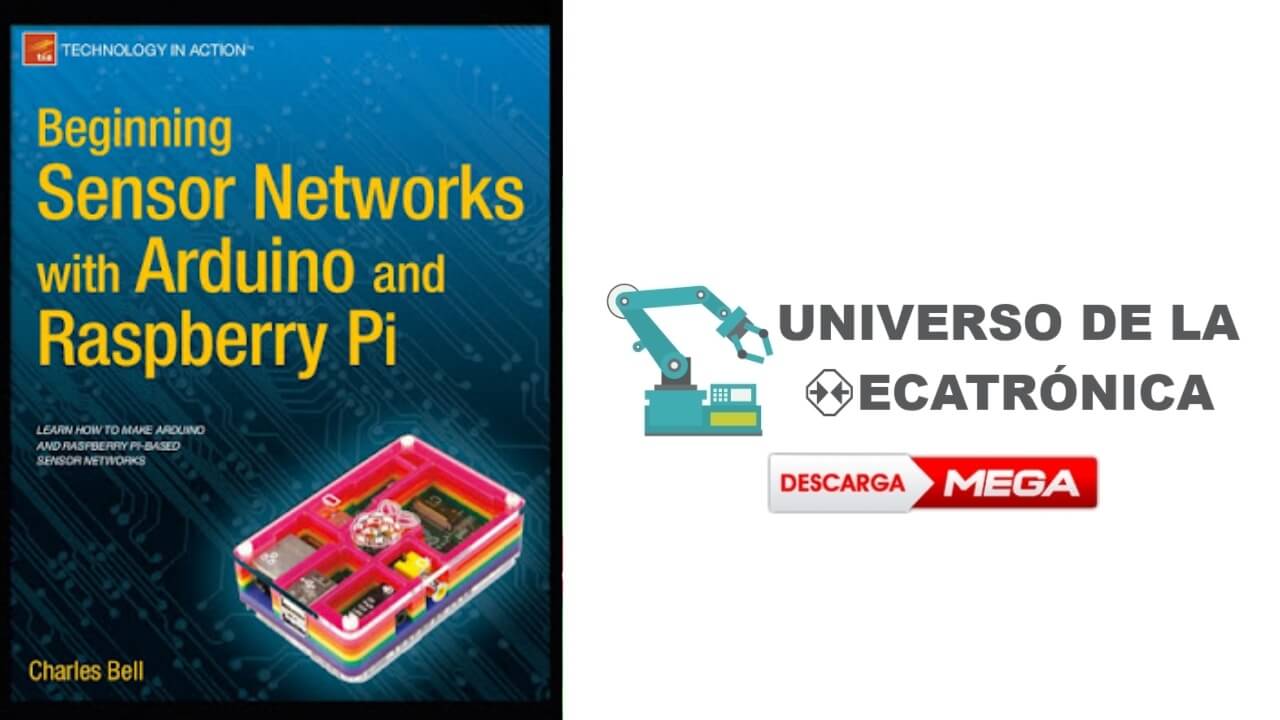 [PDF] Download: Beginning Sensor Networks with Arduino and Raspberry Pi