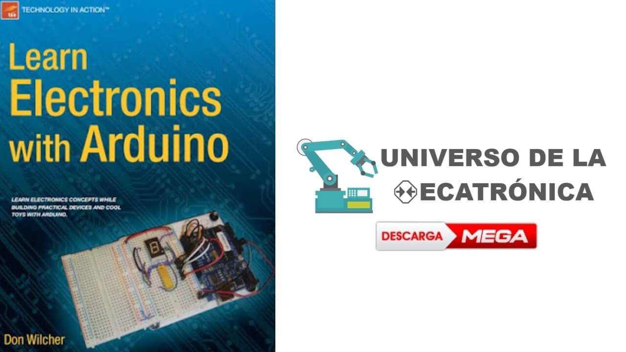 [PDF] Download_ Learn Electronics with Arduino