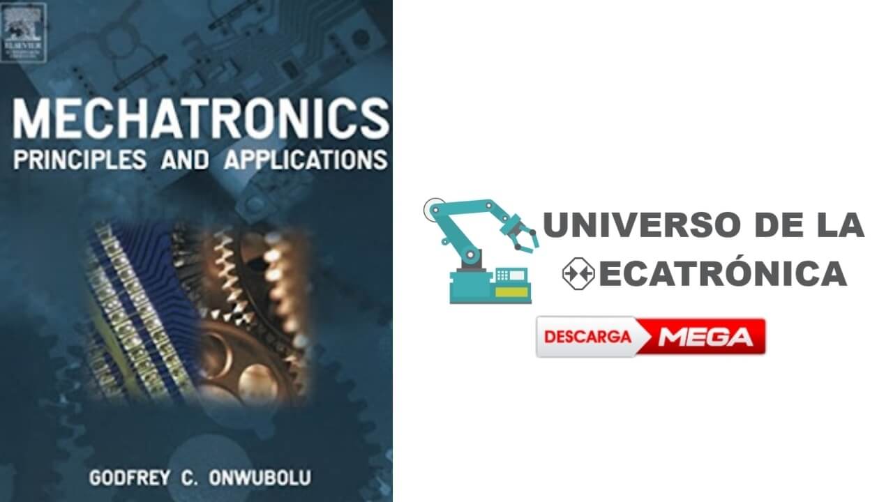 [PDF] Download: Mechatronics Principles and Applications