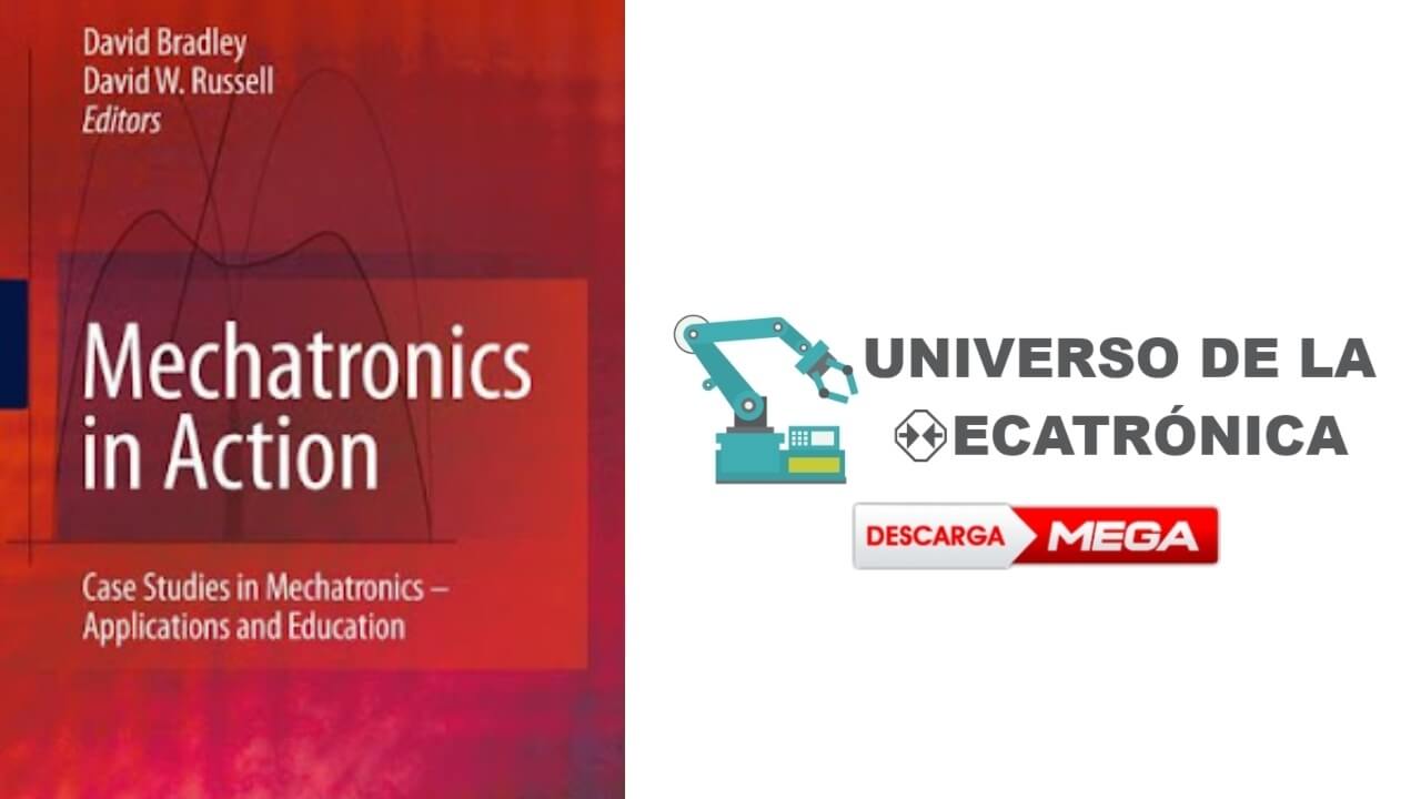 [PDF] Download: Mechatronics with Experiments 2da Ed