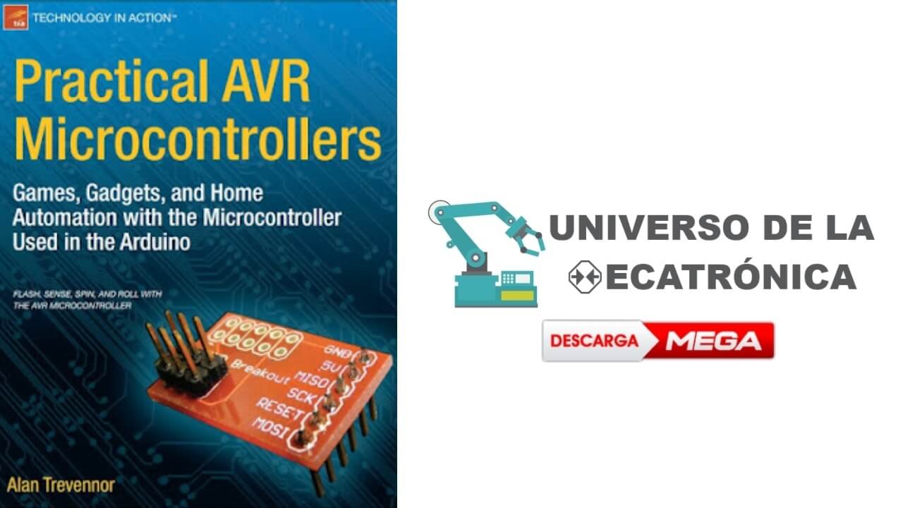 [PDF] Download_ Practical AVR Microcontrollers