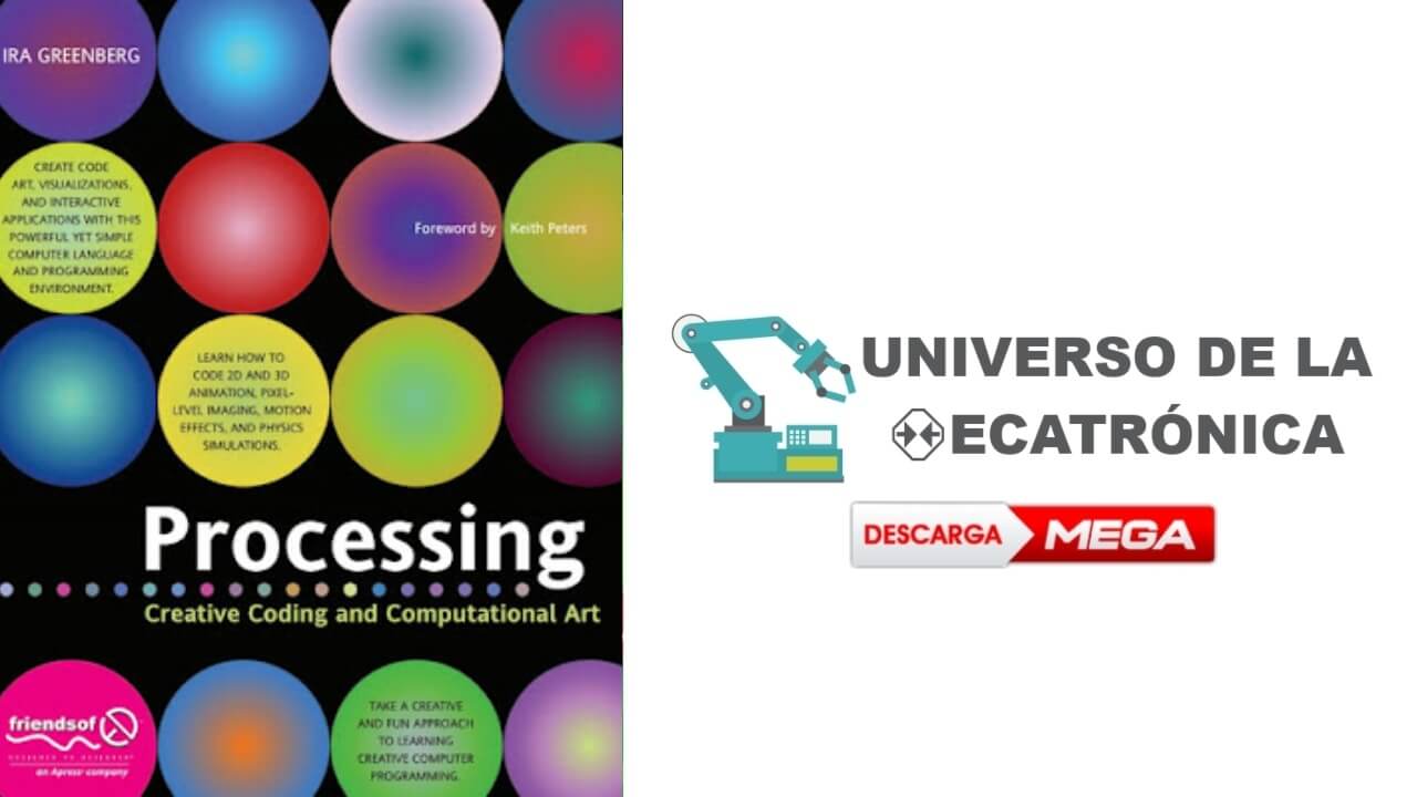 [PDF] Download: Processing Creative Coding and Computational Art
