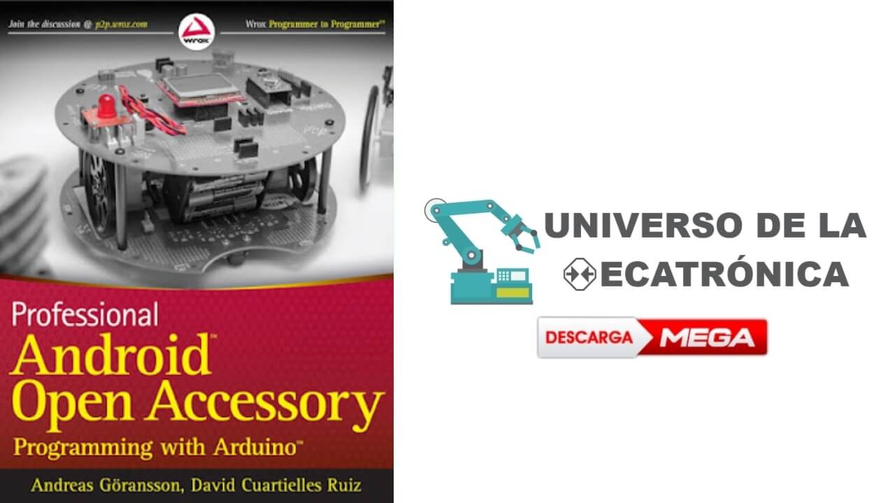 [PDF] Download: Professional Android Open Accessory Programming with Arduino