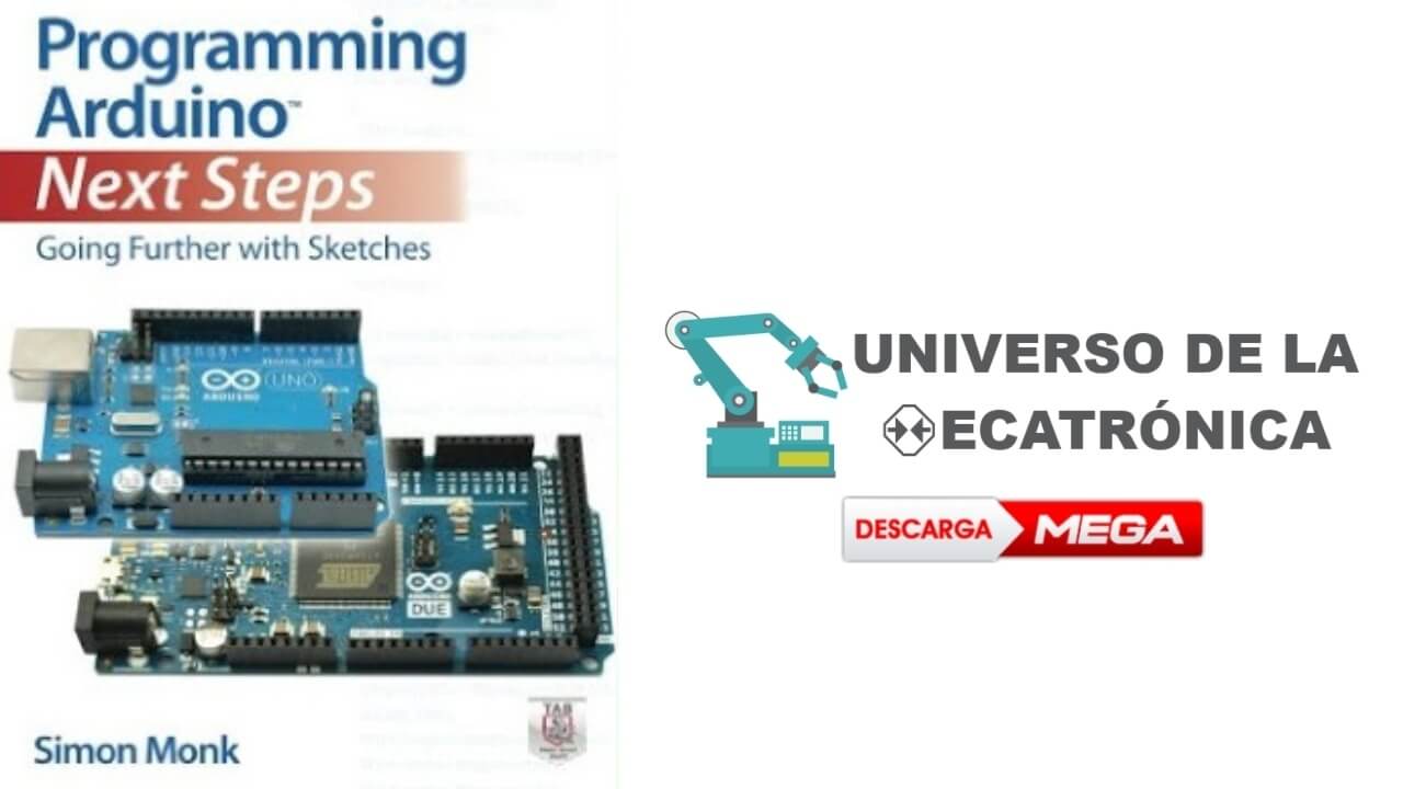 [PDF] Download_ Programming Arduino Next Steps_ Going Further with Sketches