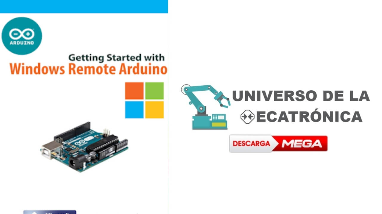 [PDF] Getting Started with Windows Remote Arduino