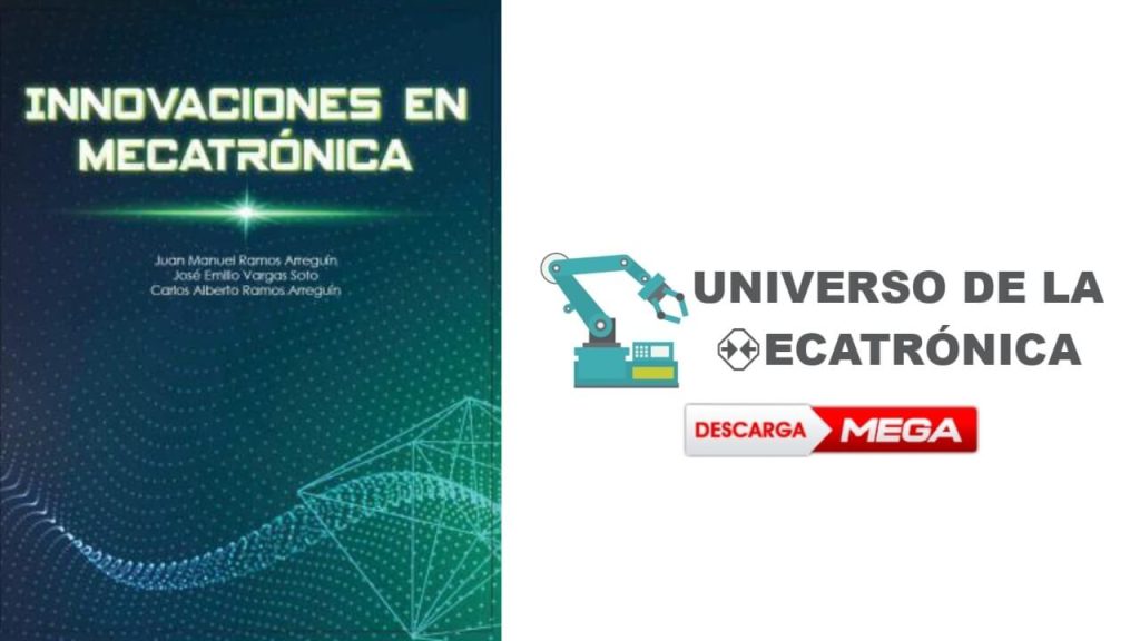 [PDF] Innovaciones en Mecatrónica - 38 Proyectos documentados