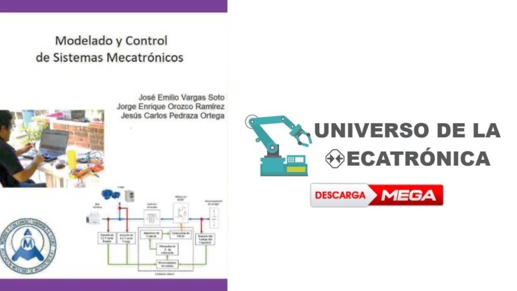 [PDF] Modelo y Control de Sistema Mecatrónico