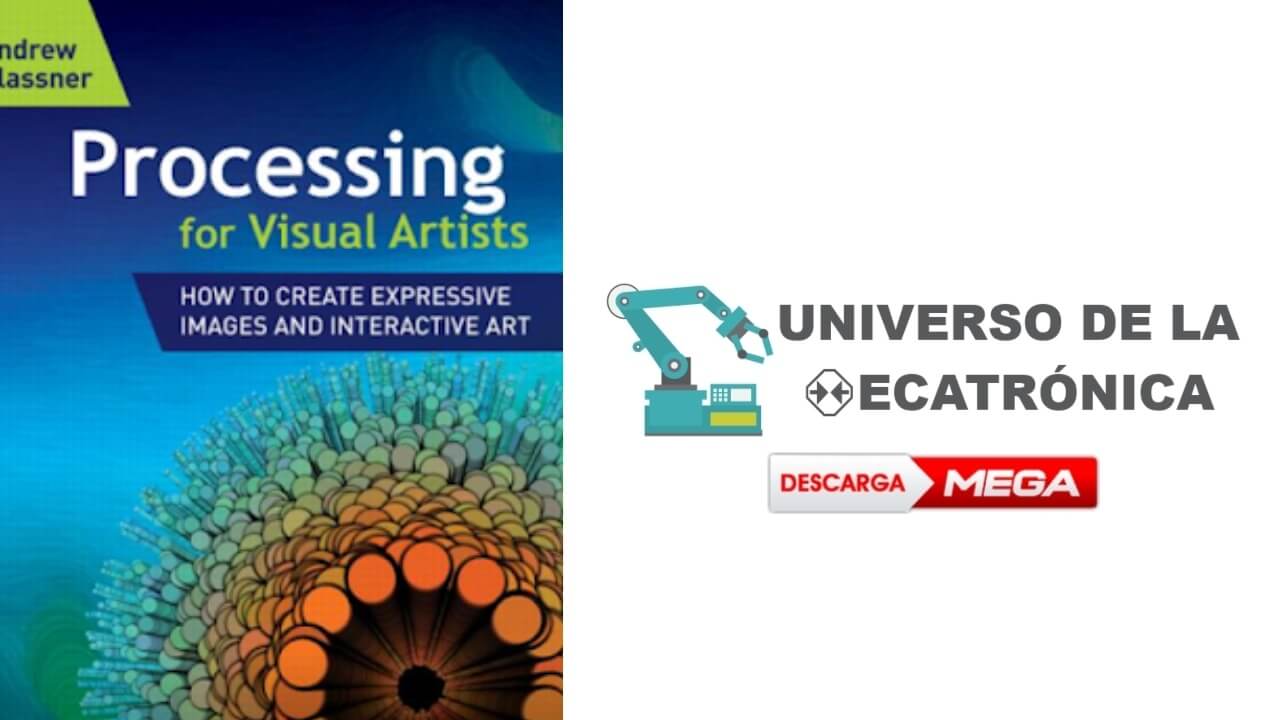 [PDF] Processing for Visual Artists