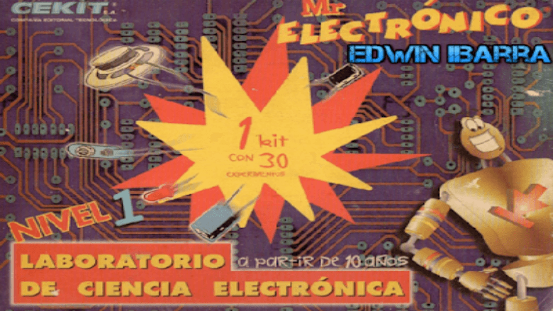 [PDF] Descargar: Mr electrónico EDWIN IBARRA Laboratorio de ciencia electrónica
