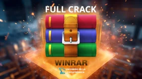 Winrar Full Crack